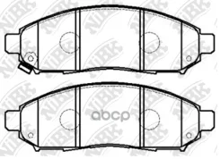 ������� �������� �. Nissan Pathfinder 2.5DCi 4WD 05 NiBK ���. PN2517 PN2517-NIBK PN2517 ����