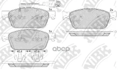 ������� ����. ��� NiBK ���. PN33001W PN33001W ����