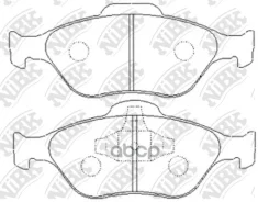 ������� ��������� �������� ����� ����/��� NiBK ���. PN5495 PN5495 NIBK PN5495 ����