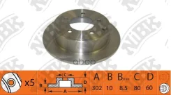 ���� ��������� ��� ����/��� NiBK ���. RN1402 RN1402 NIBK RN1402 ����