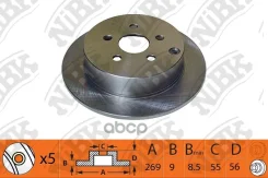 ���� ��������� ��� ����/��� NiBK ���. RN1440 RN1440 NIBK RN1440 ����