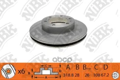 ���� ��������� ���. NiBK ���. RN1446 RN1446 ����