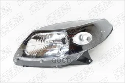 ���� ����� Renault Sandero 1 (2009-2014) Stepway O. E. M. ���. OEM0170FL OEM0170FL ����