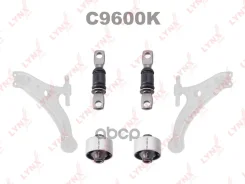 �������� ������������� ������� �������� | ����� | (�������� C8871, C8872) LYNXauto ���. C9600K C9600K LYNXauto C9600K ����