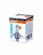 ����� 12 � H4 60/55 �� �43 ���������� Classik Osram 64193CLC Osram ���. 64193CLC 64193CLC ����
