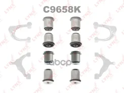 �������� ������������� / ������� / �����. ����. | ����� | LYNXauto ���. C9658K C9658K LYNXauto C9658K ����