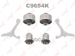 �������� ������������� / ������� / �����. ����. | ����� | LYNXauto ���. C9654K C9654K LYNXauto C9654K ����