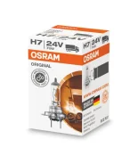 ����� H7 24V 70W PX26d Original LINE �������� ������������ �/� (���) 1 ��. HCV Osram ���. 64215 64215 Osram 64215 ����