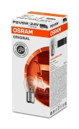 ����� P21/5W 24V 21/5W BAY15d Original LINE �������� ������������ �/� (���) 1 ��. HCV Osram ���. 7537 7537 Osram 7537 ����