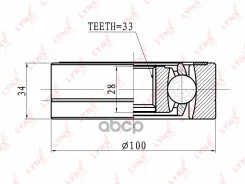 ���� ���������� | ����� ����/��� | LYNXauto ���. CI8008 CI8008 LYNXauto CI8008 ����