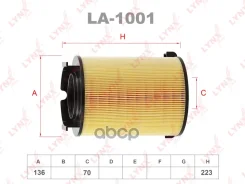 ������ ��������� LYNXauto ���. LA1001 LA1001 LYNXauto LA1001 ����