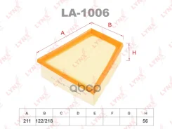 ������ ��������� LYNXauto ���. LA1006 LA1006 LYNXauto LA1006 ����