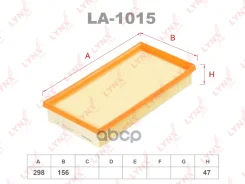 ������ ��������� LYNXauto ���. LA1015 LA1015 LYNXauto LA1015 ����
