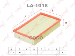 ������ ��������� LYNXauto ���. LA1018 LA1018 LYNXauto LA1018 ����