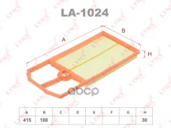 ������ ��������� LYNXauto ���. LA1024 LA1024 LYNXauto LA1024 ����