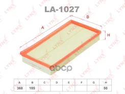 ������ ��������� LYNXauto ���. LA1027 LA1027 LYNXauto LA1027 ����