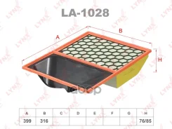 ������ ��������� LYNXauto ���. LA1028 LA1028 LYNXauto LA1028 ����