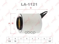 ������ ��������� LYNXauto ���. LA1121 LA1121 LYNXauto LA1121 ����