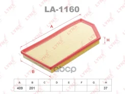 ������ ��������� LYNXauto ���. LA1160 LA1160 LYNXauto LA1160 ����