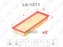 ������ ��������� LYNXauto ���. LA1211 LA1211 LYNXauto LA1211 ����