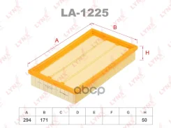 ������ ��������� LYNXauto ���. LA1225 LA1225 LYNXauto LA1225 ����