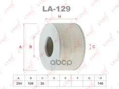 ������ ��������� LYNXauto ���. LA129 LA129 LYNXauto LA129 ����