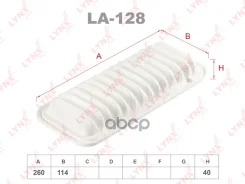 ������ ��������� LYNXauto ���. LA128 LA128 LYNXauto LA128 ����