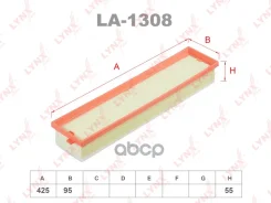 ������ ��������� LYNXauto ���. LA1308 LA1308 LYNXauto LA1308 ����