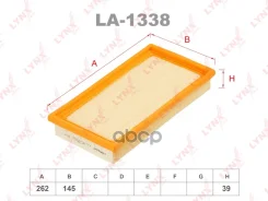 ������ ��������� LYNXauto ���. LA1338 LA1338 LYNXauto LA1338 ����