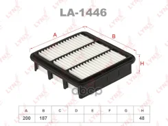 ������ ��������� LYNXauto ���. LA1446 LA1446 LYNXauto LA1446 ����
