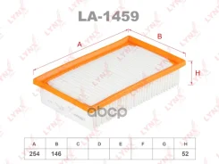 ������ ��������� LYNXauto ���. LA1459 LA1459 LYNXauto LA1459 ����