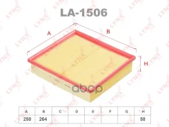 ������ ��������� LYNXauto ���. LA1506 LA1506 LYNXauto LA1506 ����
