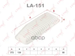 ������ ��������� LYNXauto ���. LA151 LA151 LYNXauto LA151 ����