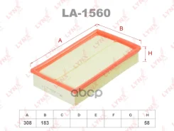 ������ ��������� LYNXauto ���. LA1560 LA1560 LYNXauto LA1560 ����