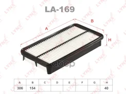������ ��������� LYNXauto ���. LA169 LA169 LYNXauto LA169 ����