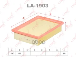 ������ ��������� LYNXauto ���. LA1903 LA1903 LYNXauto LA1903 ����