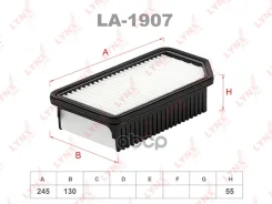 ������ ��������� LYNXauto ���. LA1907 LA1907 LYNXauto LA1907 ����