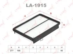 ������ ��������� LYNXauto ���. LA1915 LA1915 LYNXauto LA1915 ����