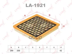 ������ ��������� LYNXauto ���. LA1921 LA1921 LYNXauto LA1921 ����
