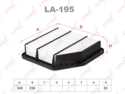 ������ ��������� LYNXauto ���. LA195 LA195 LYNXauto LA195 ����