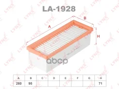 ������ ��������� LYNXauto ���. LA1928 LA1928 LYNXauto LA1928 ����