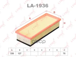 ������ ��������� LYNXauto ���. LA1936 LA1936 LYNXauto LA1936 ����