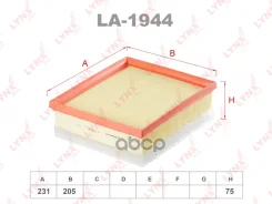 ������ ��������� LYNXauto ���. LA1944 LA1944 LYNXauto LA1944 ����