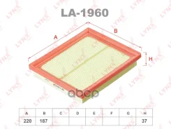 ������ ��������� LYNXauto ���. LA1960 LA1960 LYNXauto LA1960 ����