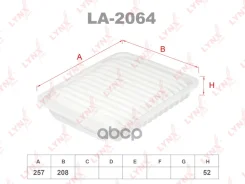 ������ ��������� LYNXauto ���. LA2064 LA2064 LYNXauto LA2064 ����