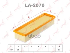 ������ ��������� LADA Largus LYNXauto ���. LA2070 LA2070 LYNXauto LA2070 ����