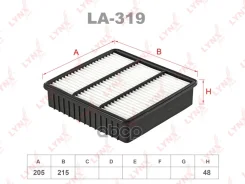 ������ ��������� LYNXauto ���. LA319 LA319 LYNXauto LA319 ����