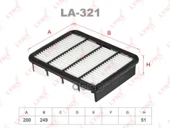 ������ ��������� LYNXauto ���. LA321 LA321 LYNXauto LA321 ����