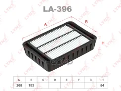 ������ ��������� LYNXauto ���. LA396 LA396 LYNXauto LA396 ����