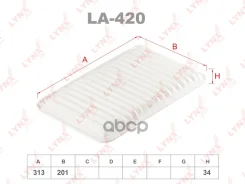 ������ ��������� LYNXauto ���. LA420 LA420 LYNXauto LA420 ����